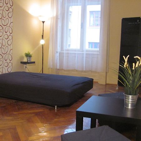 Synagouge Astoria Guest House Budapešť Exteriér fotografie