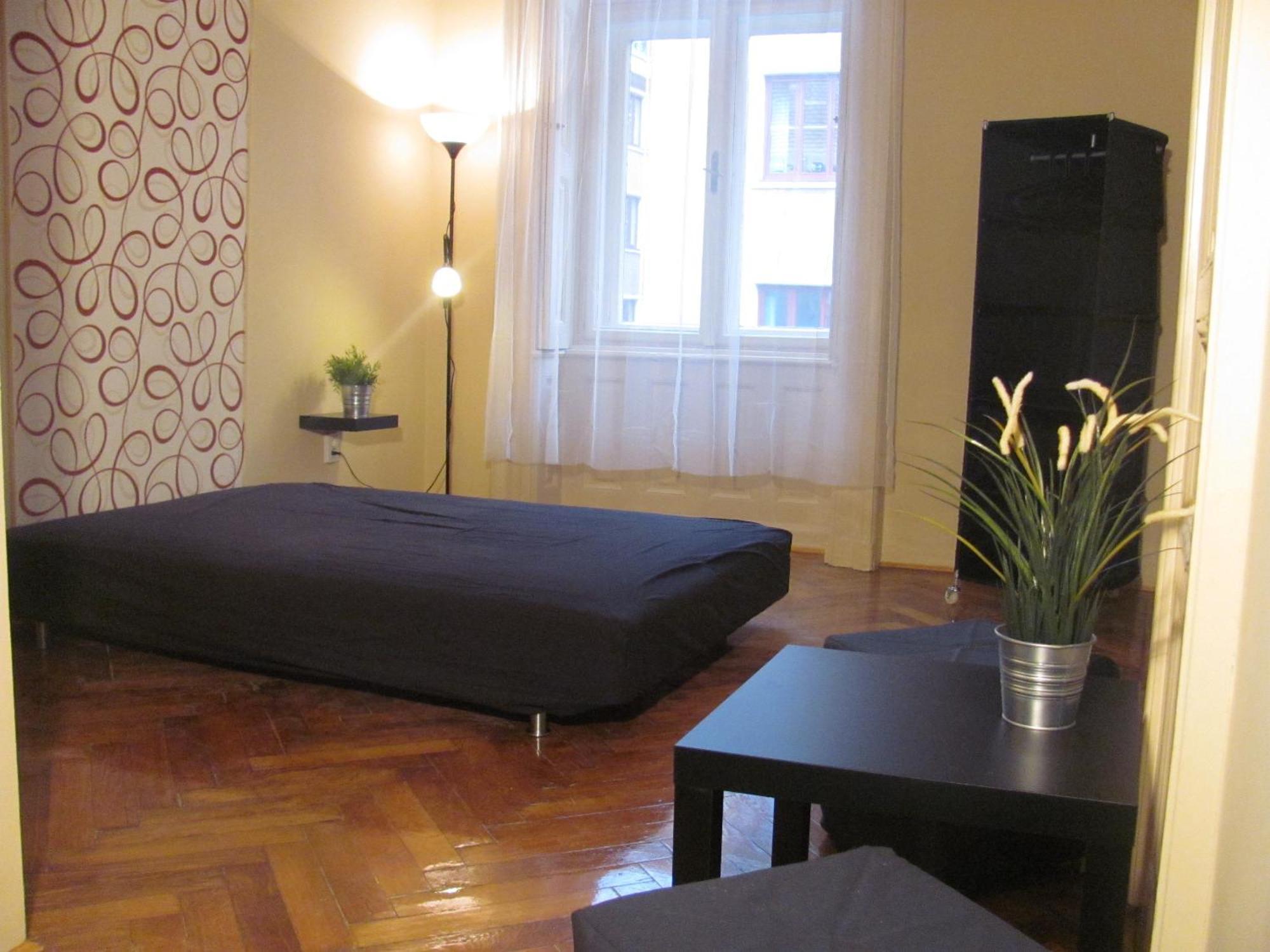 Synagouge Astoria Guest House Budapešť Exteriér fotografie