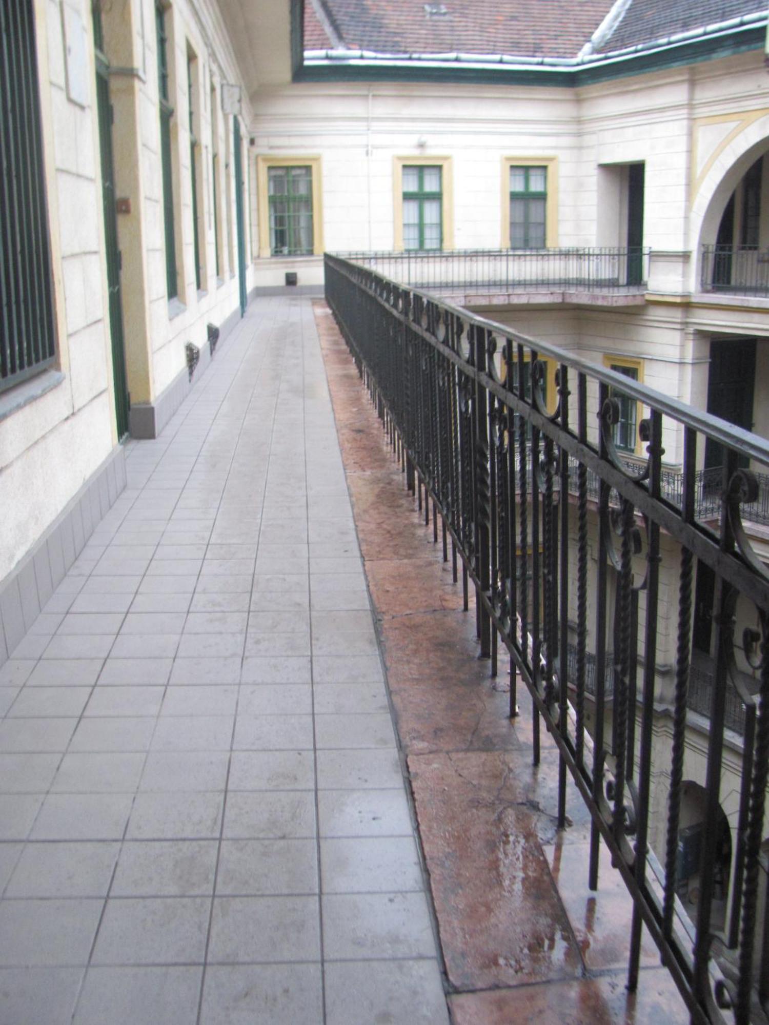 Synagouge Astoria Guest House Budapešť Exteriér fotografie