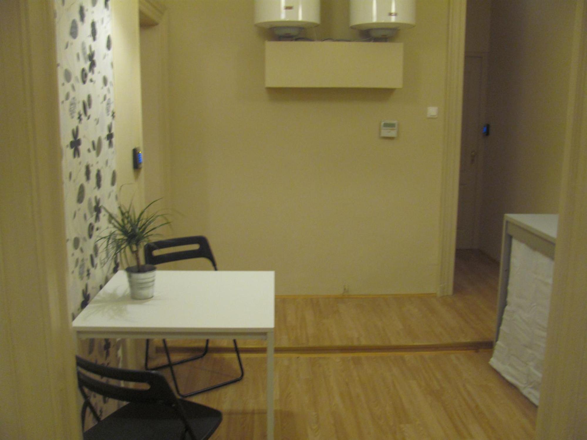 Synagouge Astoria Guest House Budapešť Exteriér fotografie