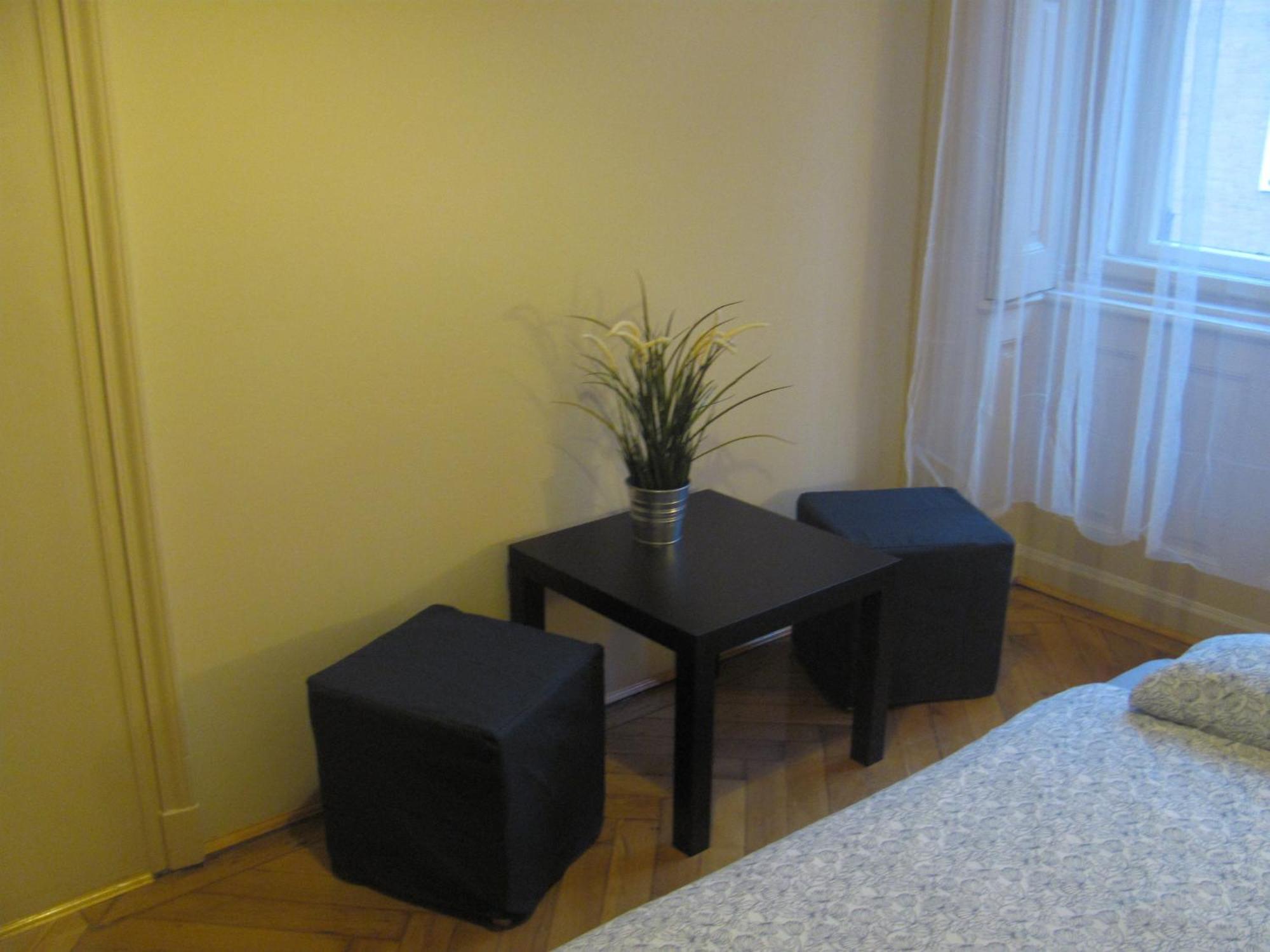 Synagouge Astoria Guest House Budapešť Exteriér fotografie
