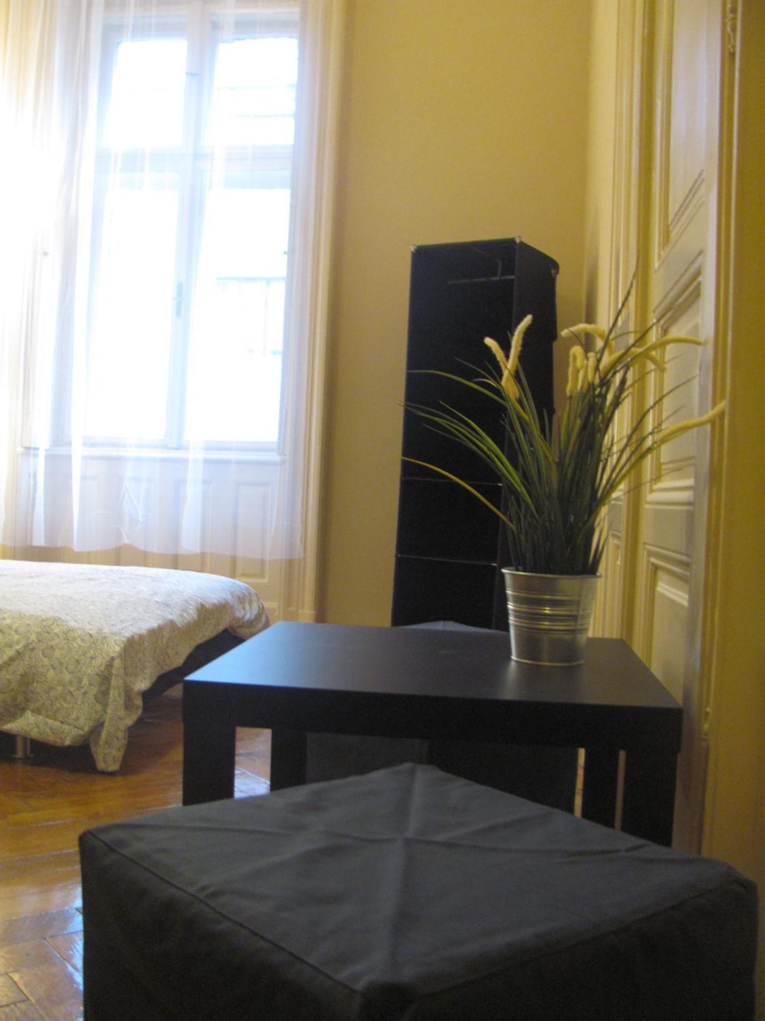 Synagouge Astoria Guest House Budapešť Exteriér fotografie