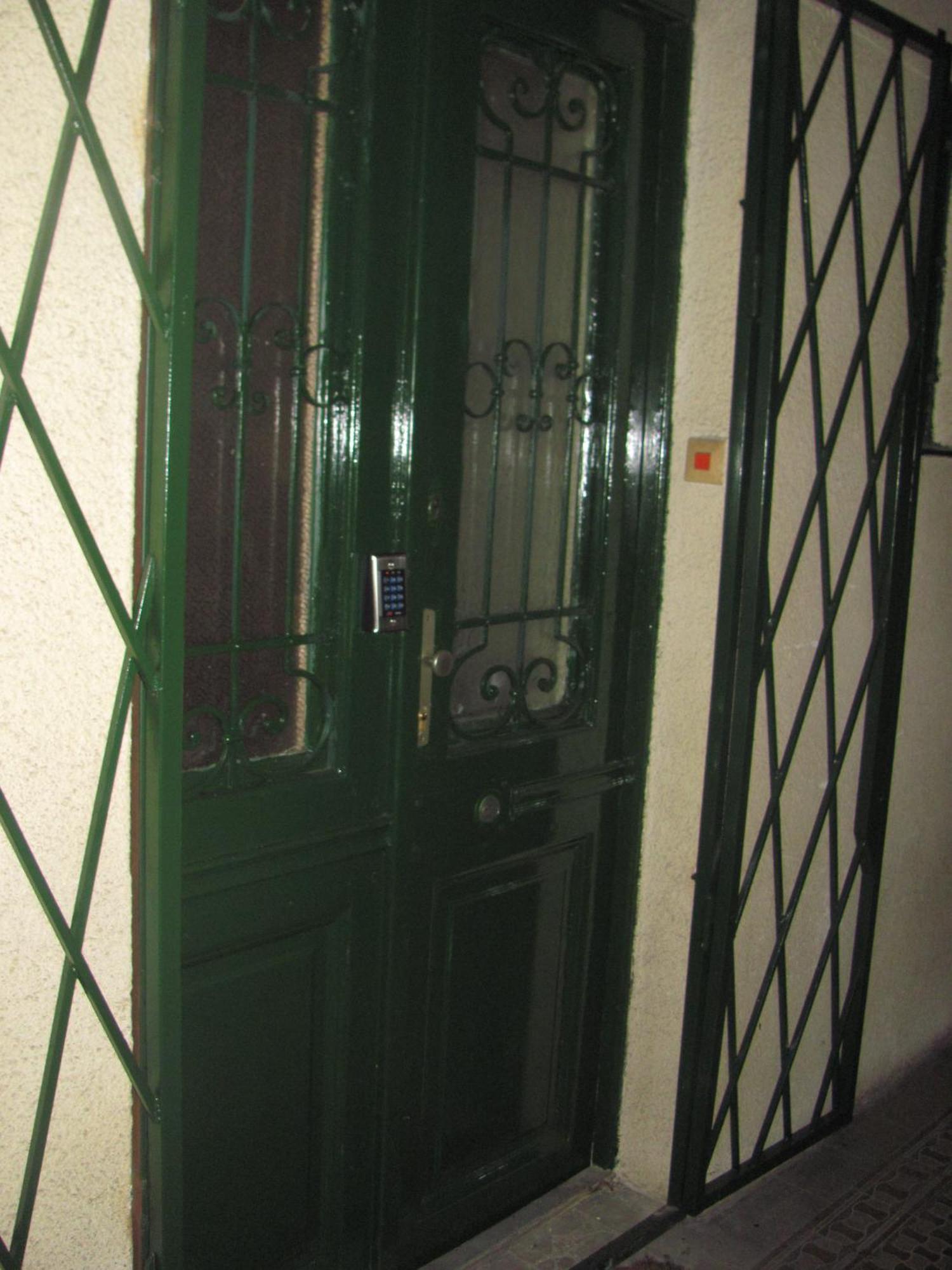 Synagouge Astoria Guest House Budapešť Exteriér fotografie