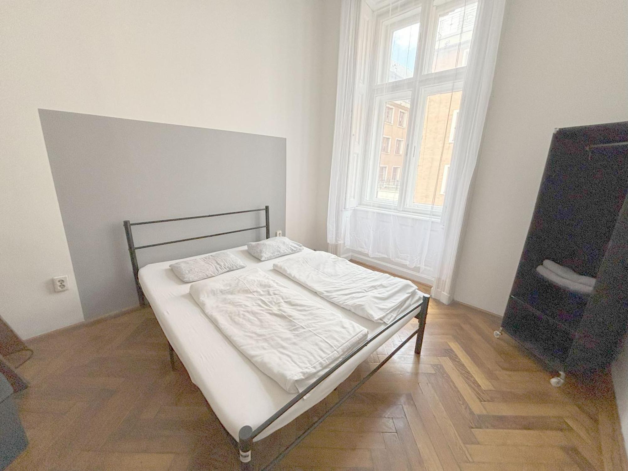 Synagouge Astoria Guest House Budapešť Exteriér fotografie