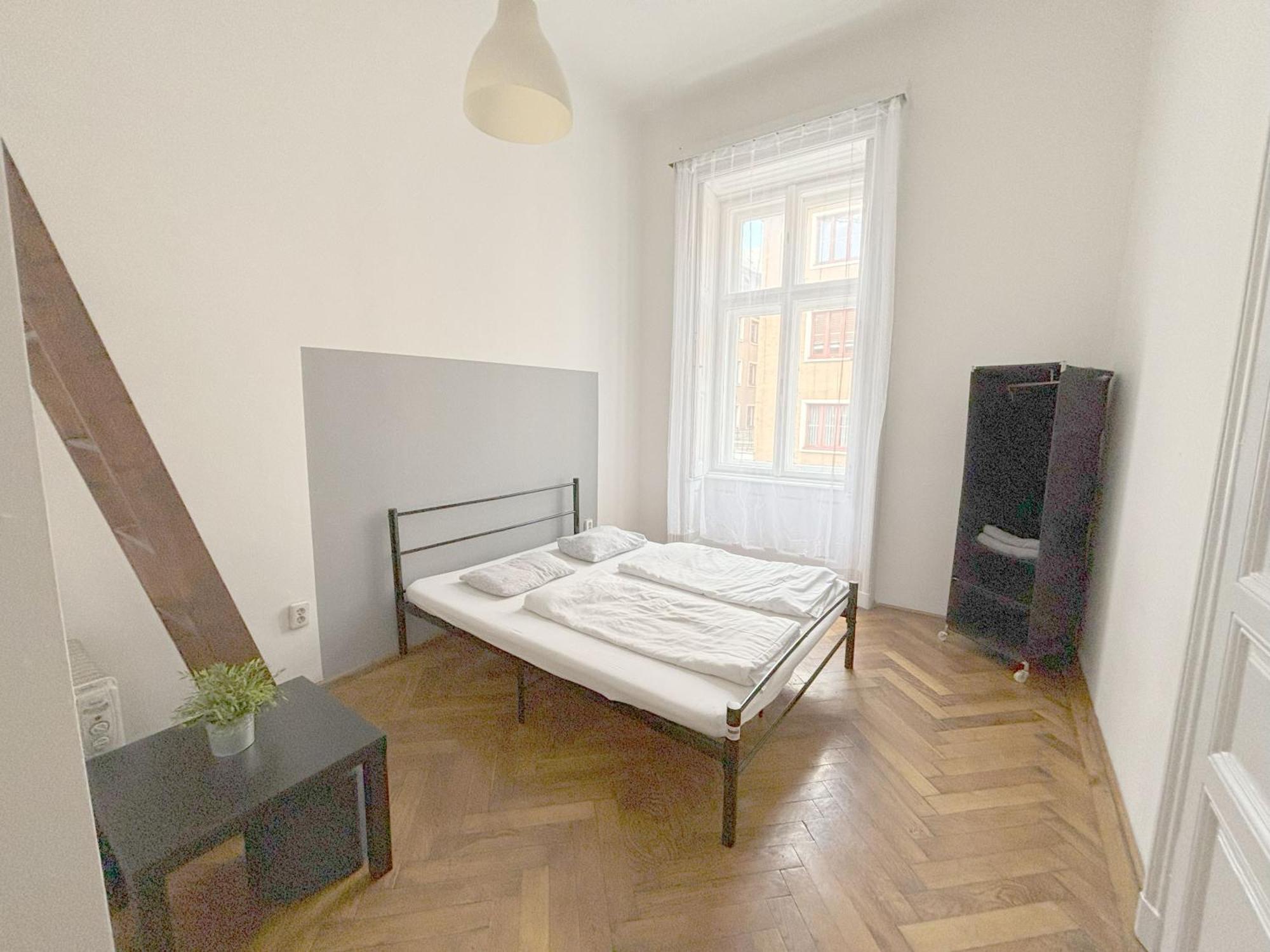 Synagouge Astoria Guest House Budapešť Exteriér fotografie