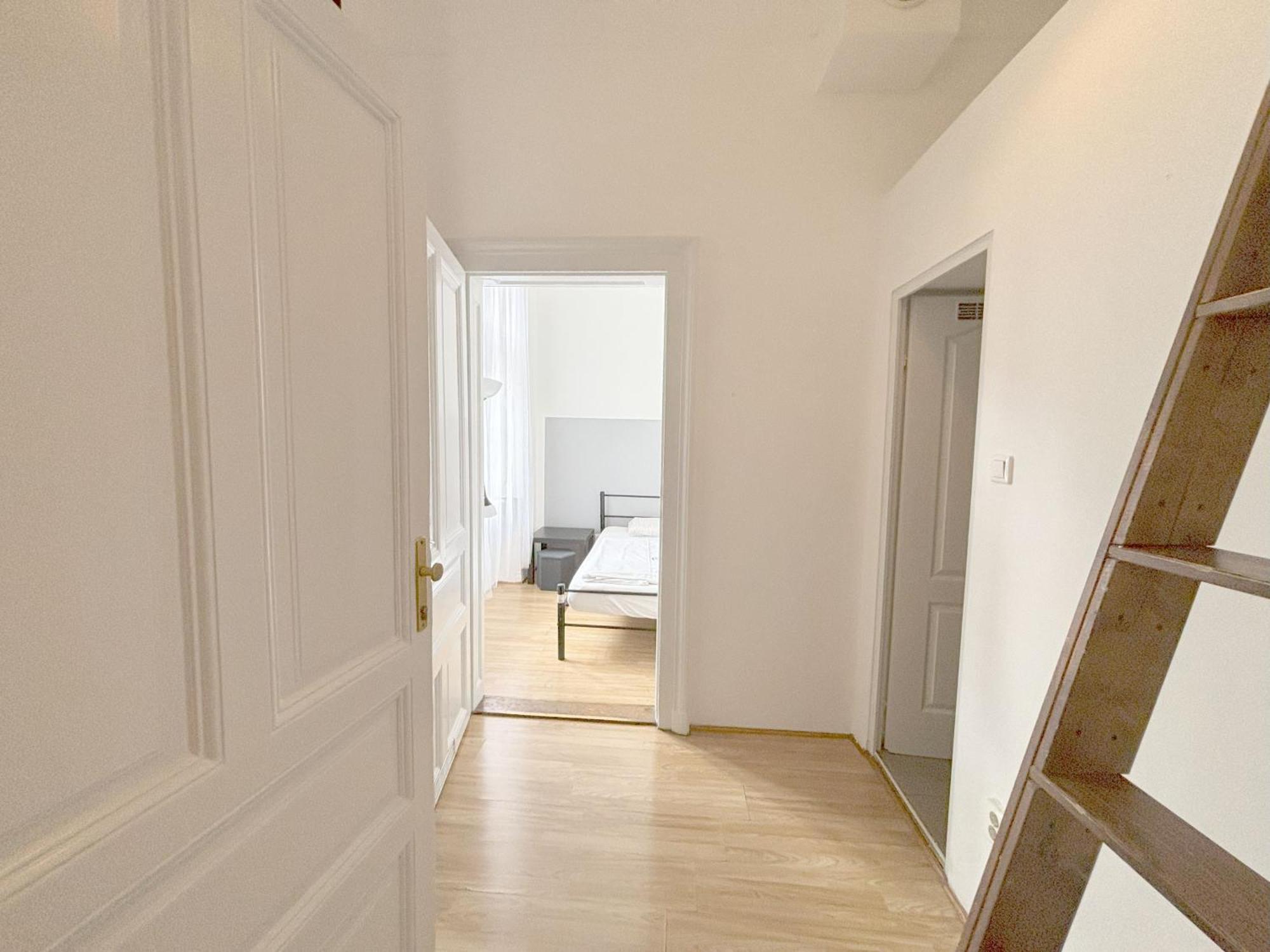 Synagouge Astoria Guest House Budapešť Exteriér fotografie