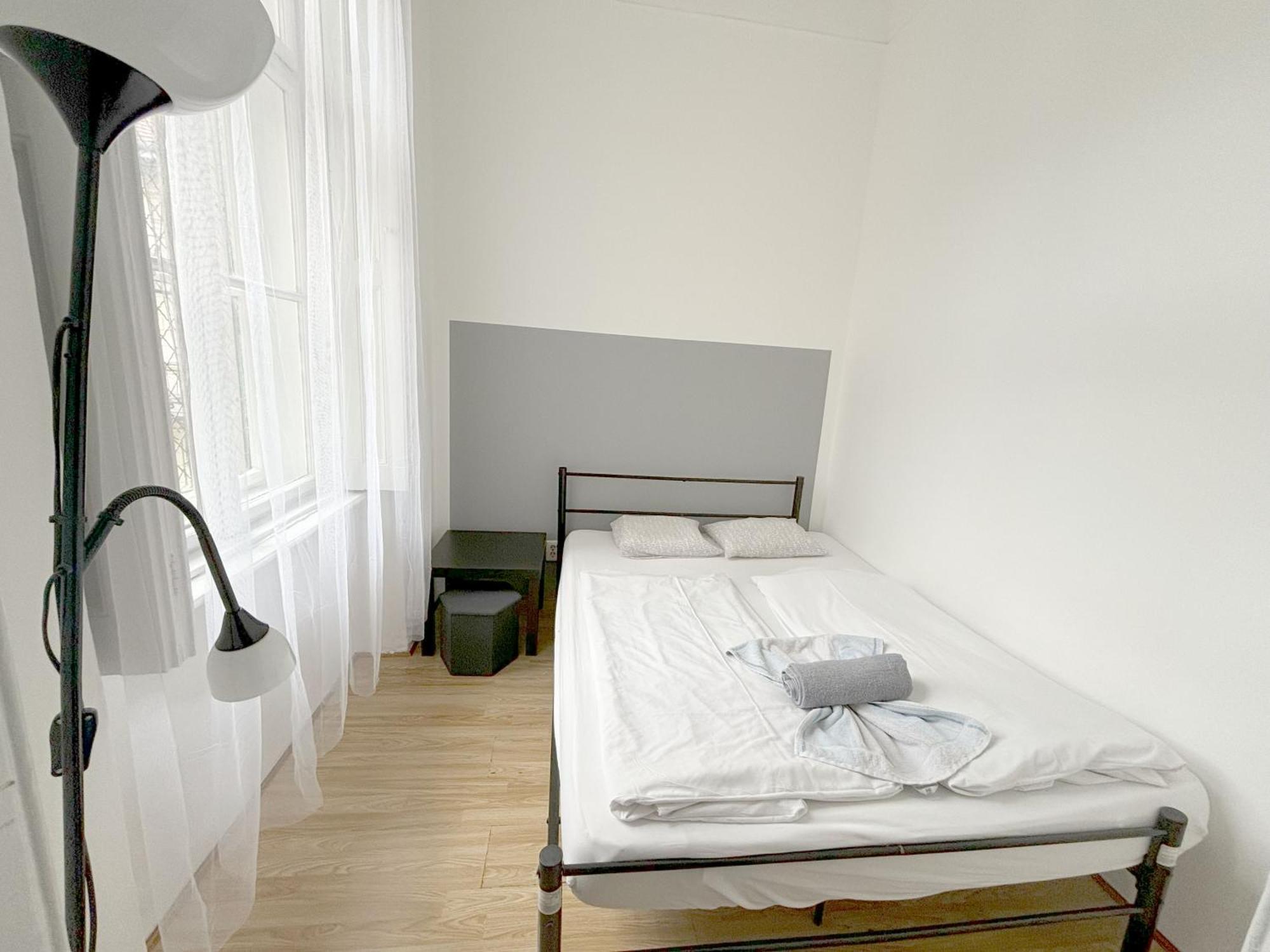 Synagouge Astoria Guest House Budapešť Exteriér fotografie