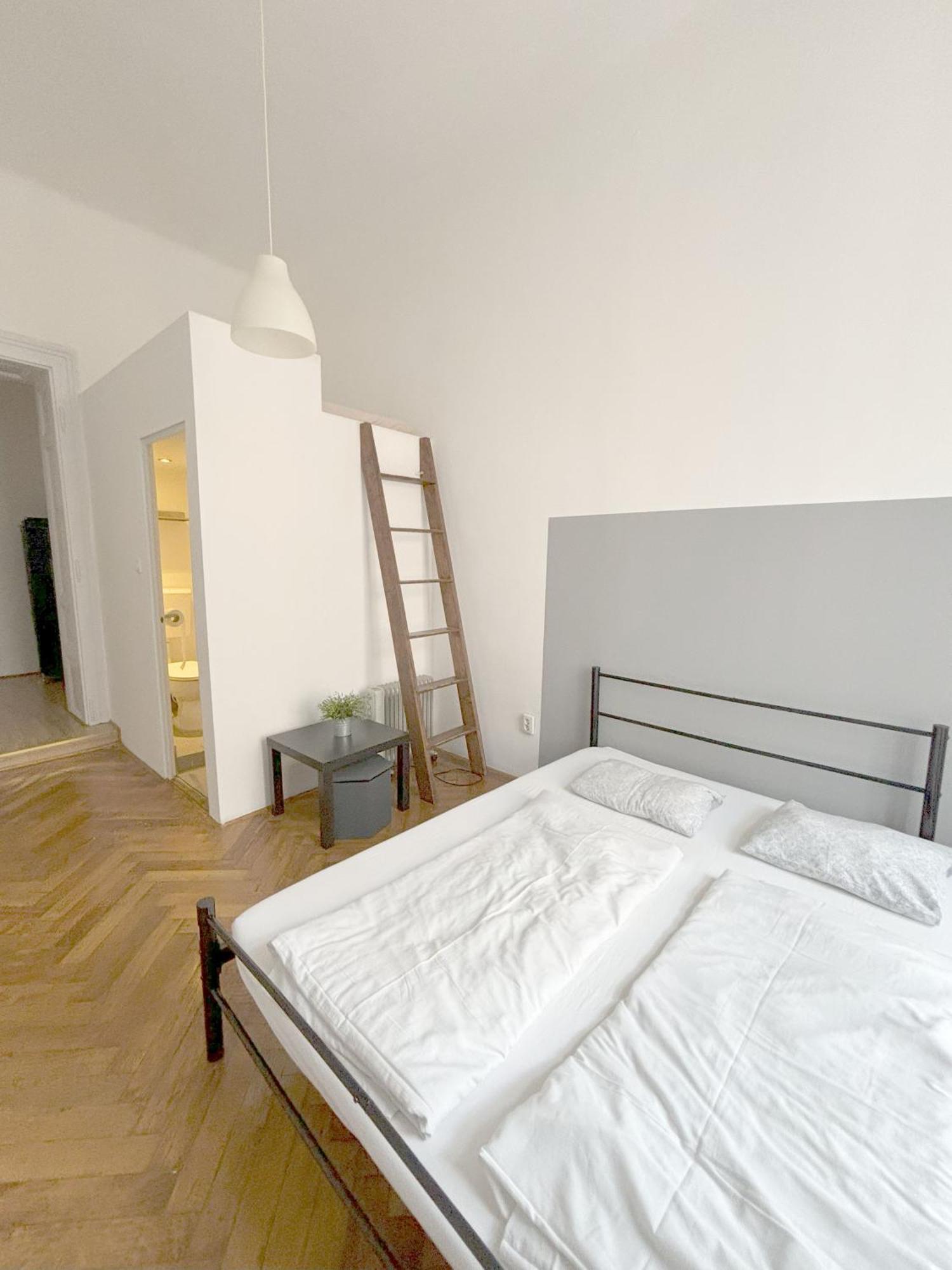 Synagouge Astoria Guest House Budapešť Exteriér fotografie
