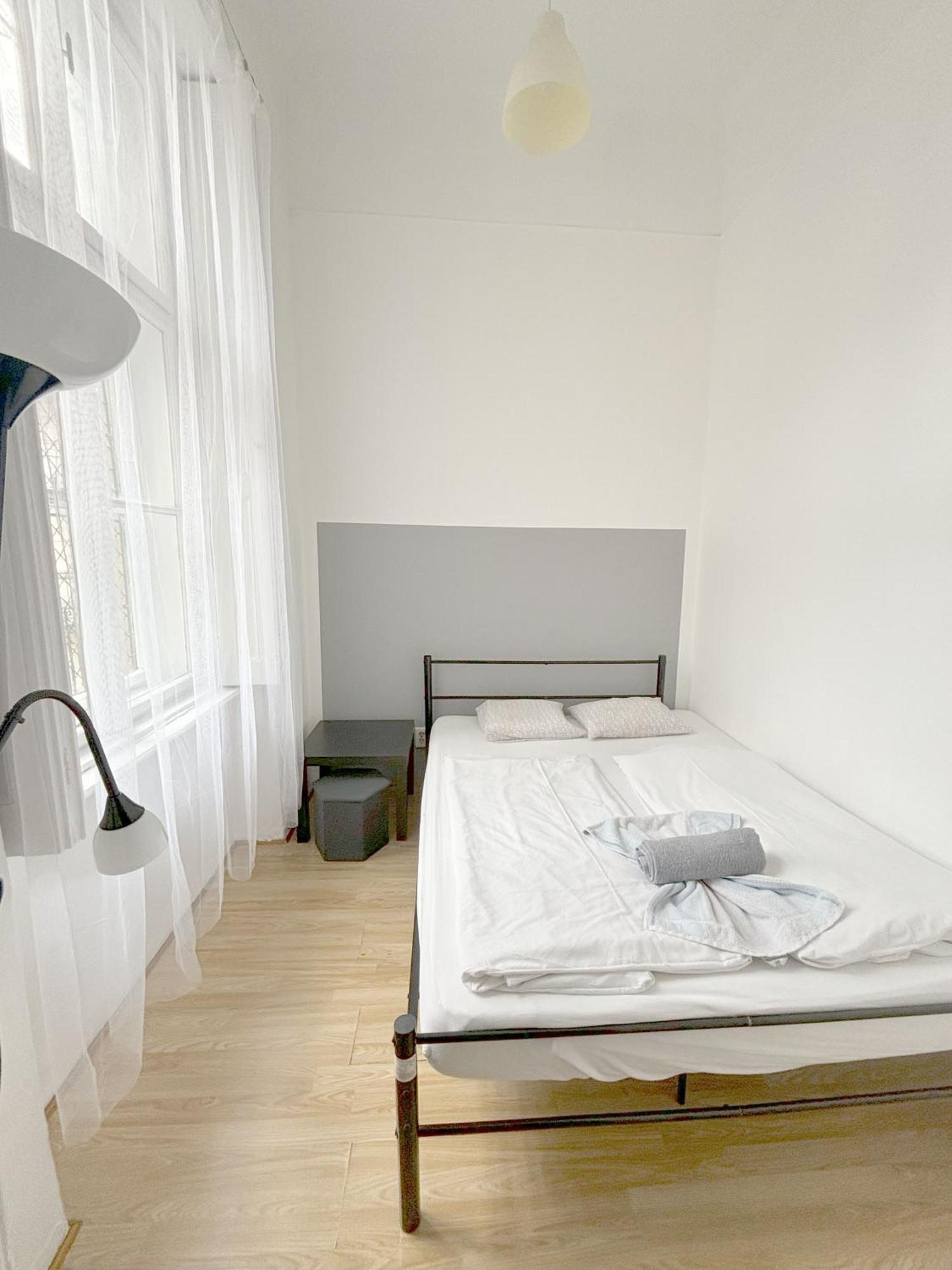 Synagouge Astoria Guest House Budapešť Exteriér fotografie