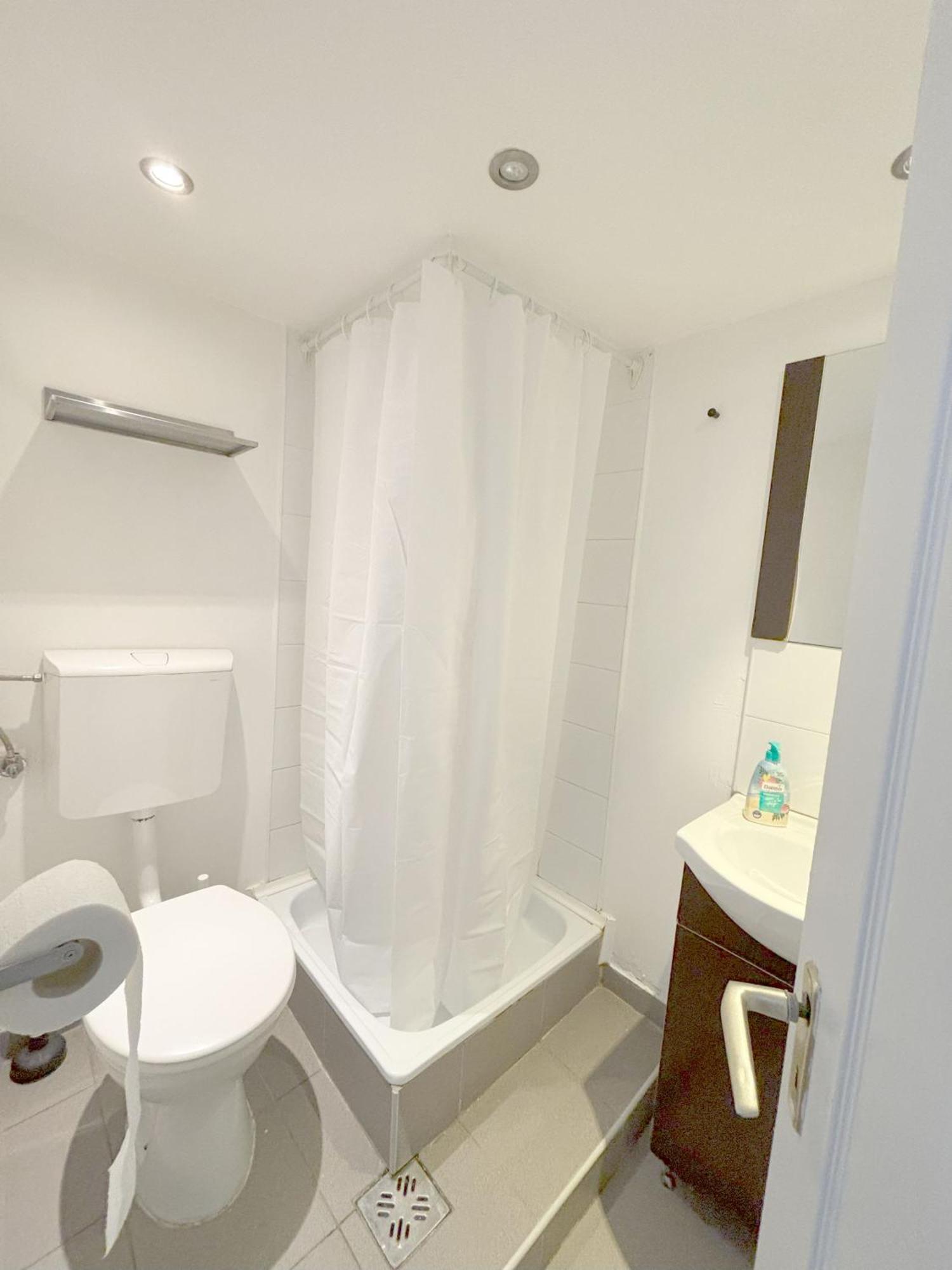 Synagouge Astoria Guest House Budapešť Exteriér fotografie