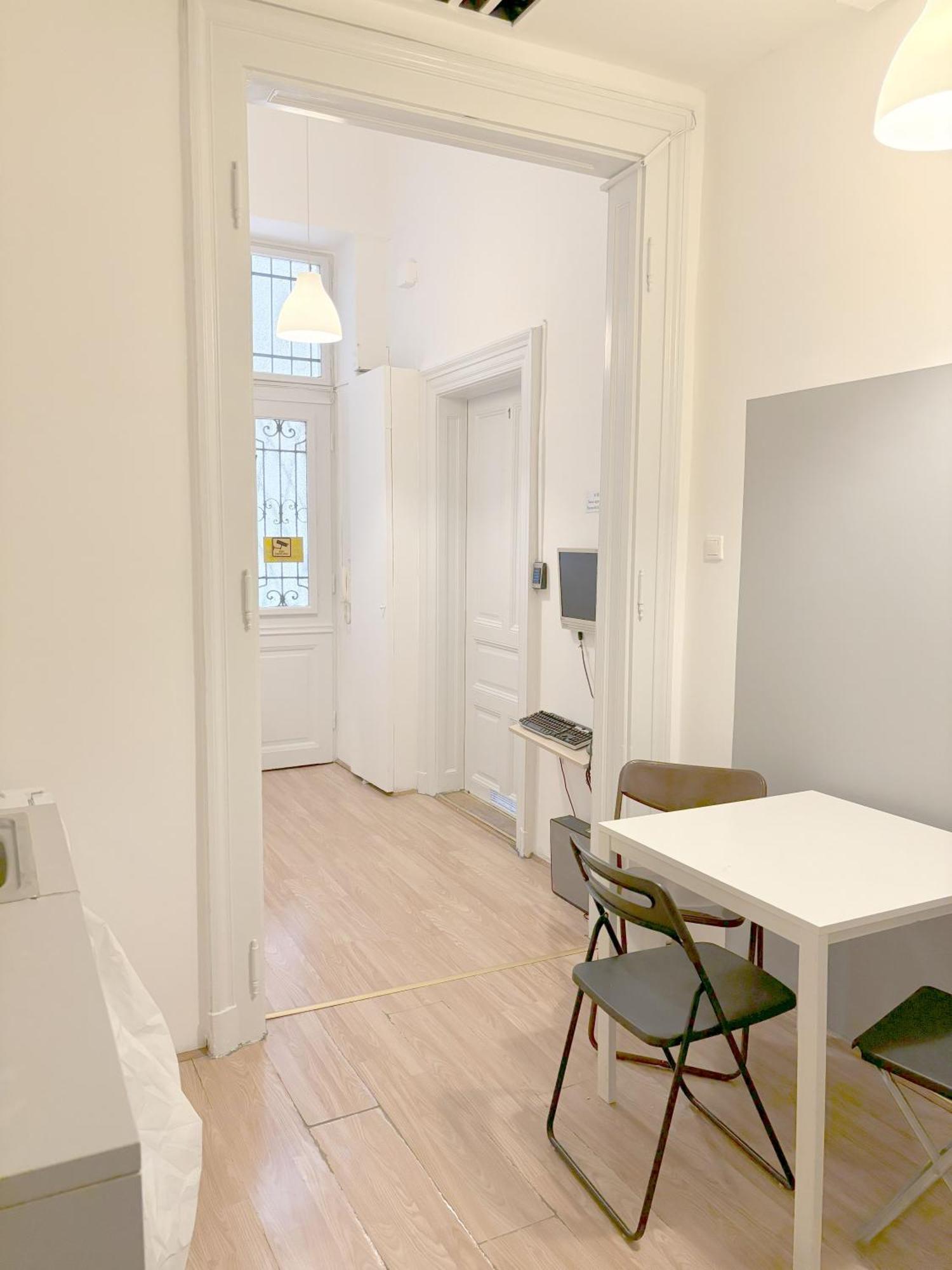 Synagouge Astoria Guest House Budapešť Exteriér fotografie