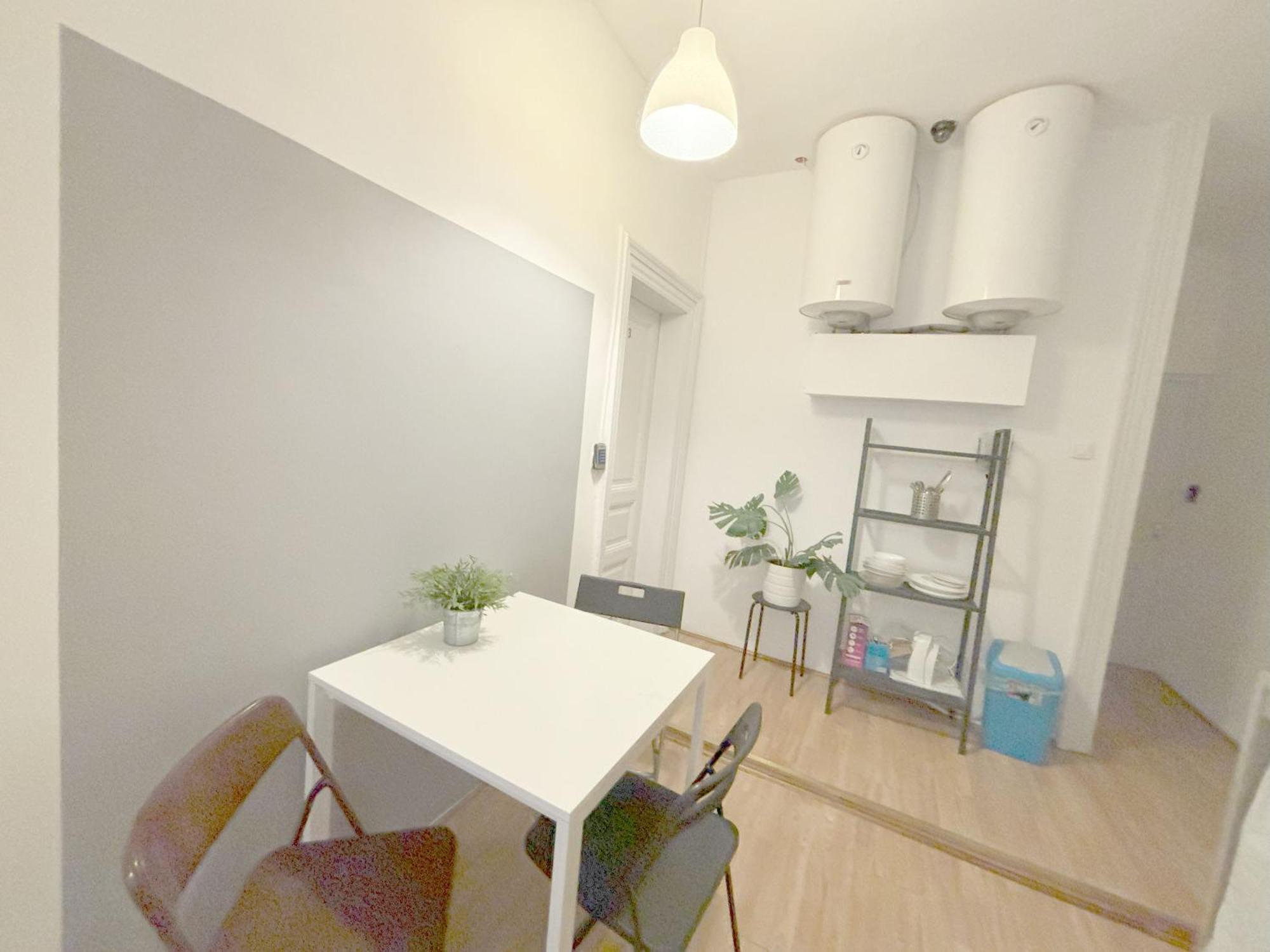Synagouge Astoria Guest House Budapešť Exteriér fotografie