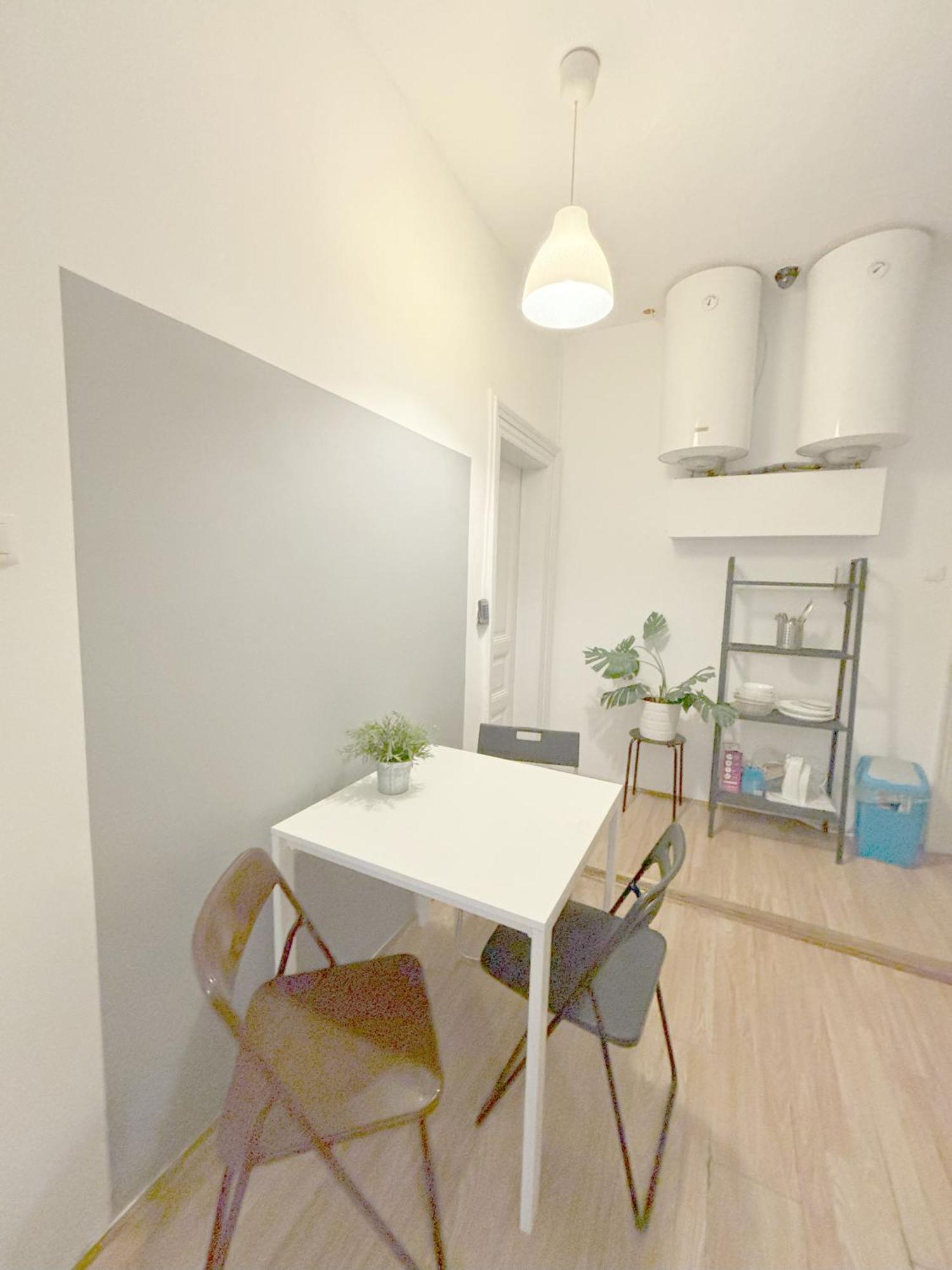 Synagouge Astoria Guest House Budapešť Exteriér fotografie