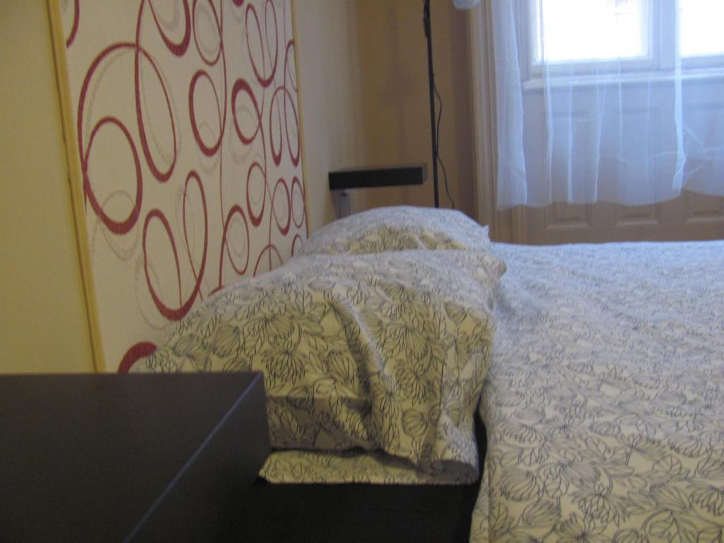 Synagouge Astoria Guest House Budapešť Pokoj fotografie