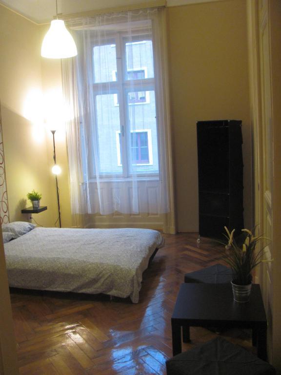 Synagouge Astoria Guest House Budapešť Pokoj fotografie
