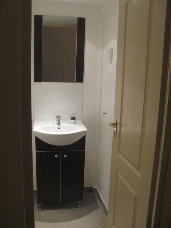 Synagouge Astoria Guest House Budapešť Pokoj fotografie