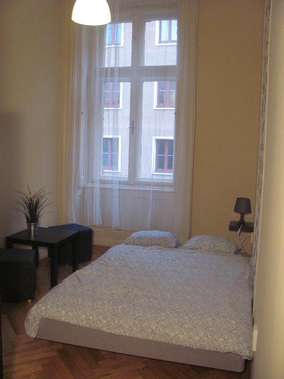Synagouge Astoria Guest House Budapešť Pokoj fotografie