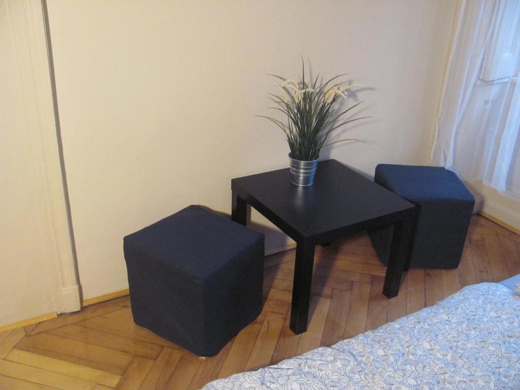 Synagouge Astoria Guest House Budapešť Pokoj fotografie
