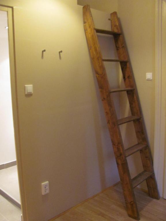 Synagouge Astoria Guest House Budapešť Pokoj fotografie