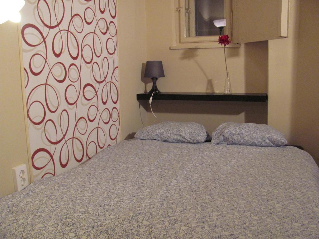 Synagouge Astoria Guest House Budapešť Pokoj fotografie