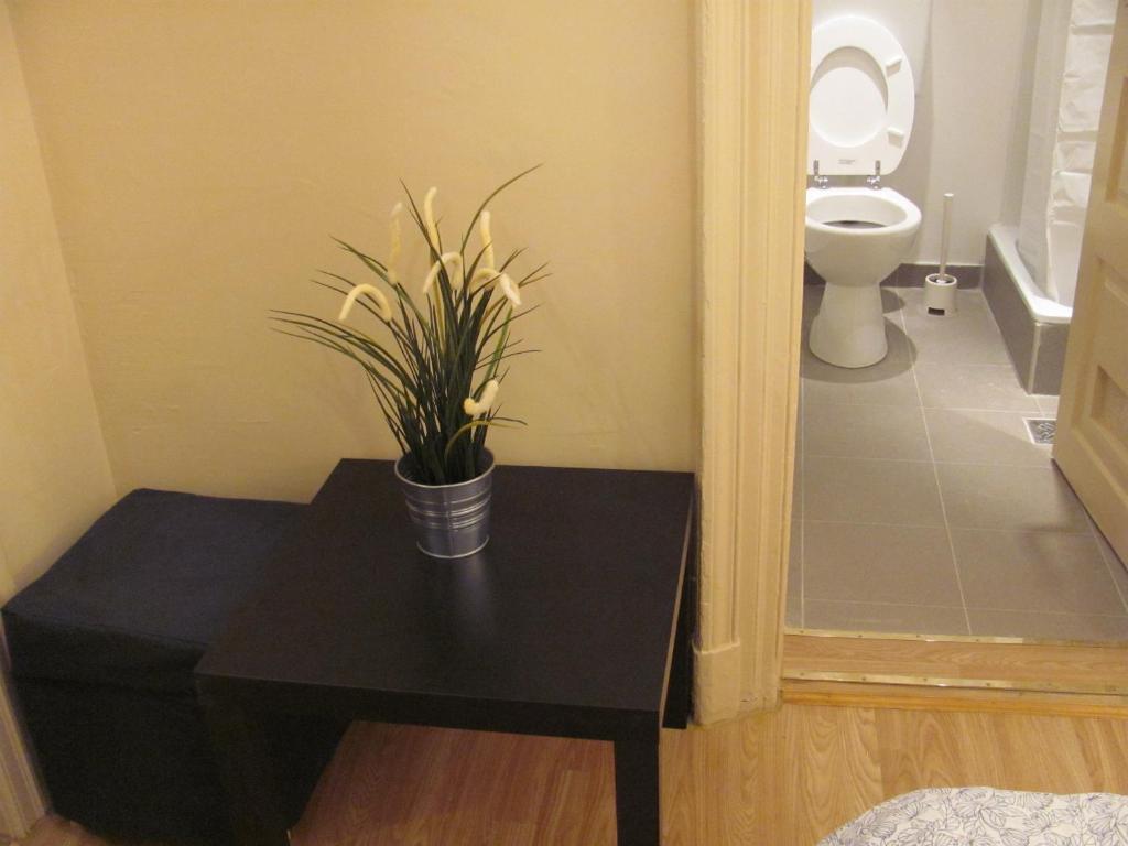 Synagouge Astoria Guest House Budapešť Pokoj fotografie