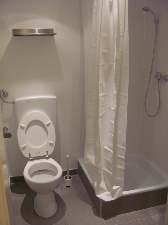 Synagouge Astoria Guest House Budapešť Pokoj fotografie