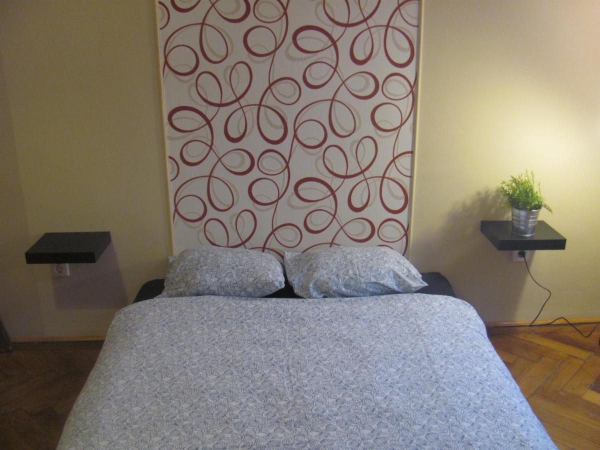 Synagouge Astoria Guest House Budapešť Pokoj fotografie