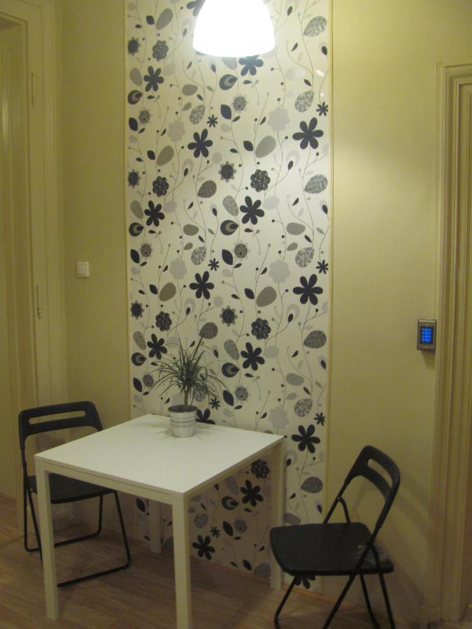 Synagouge Astoria Guest House Budapešť Pokoj fotografie